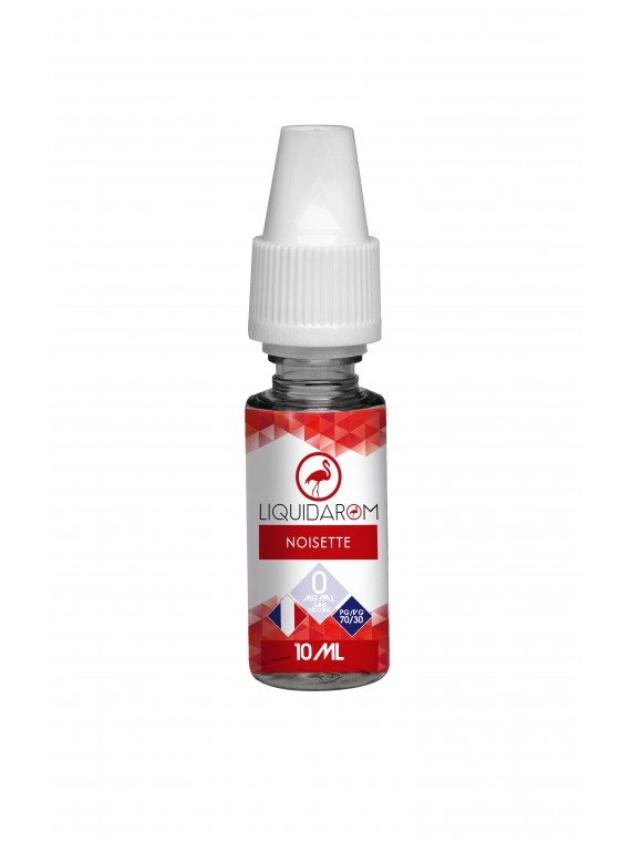 LiquidArom x10 Noisette 10ml Bundle 36,00 €
