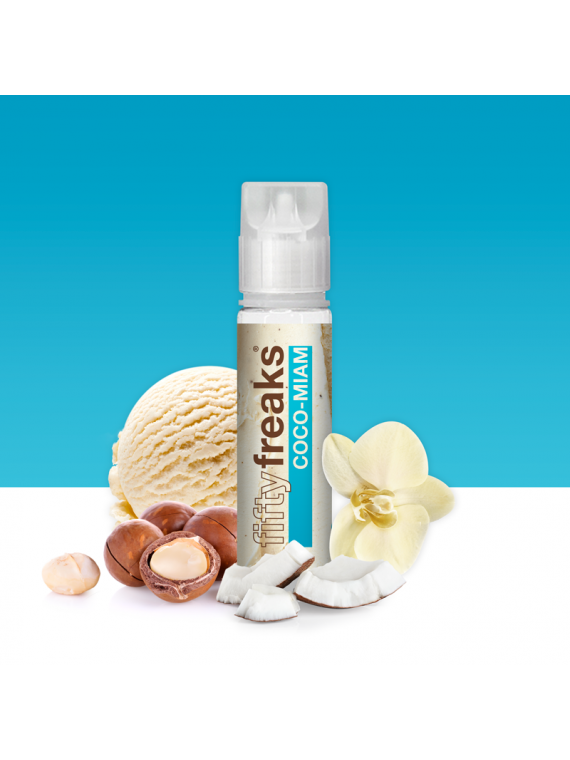 Freaks Coco-Miam 50ml Freaks 19,90 €