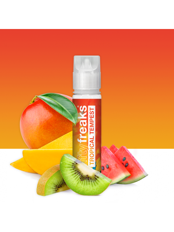 Freaks Tropical Tempest 50ml Freaks 19,90 €