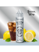 The Medusa Juice Silver Wing 50ML 15,90 €