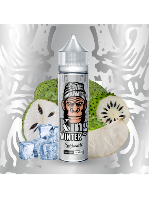 King Winter KING 50ML-100ML 15,90 €