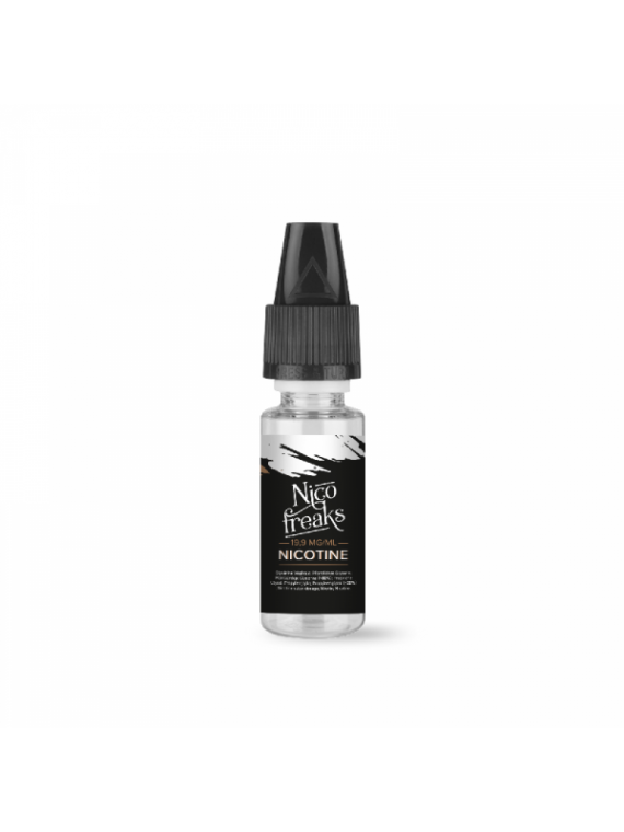Freaks Booster de nicotine Nico Freaks 10mL 19.9mg 1,20 €