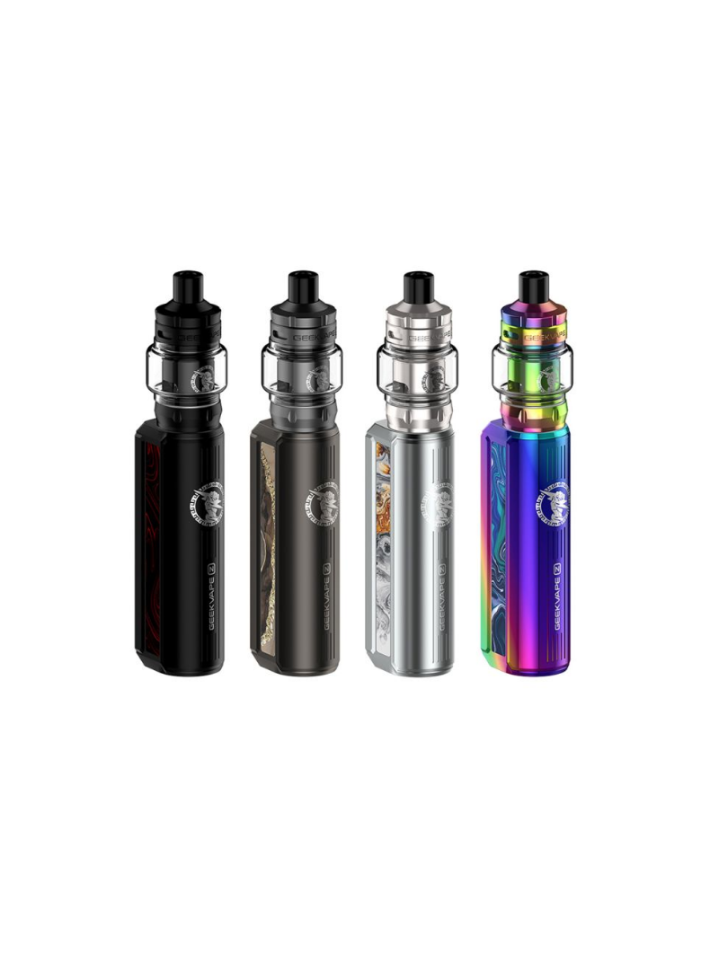 Geek Vape Z50 2000mAh 59,90 €