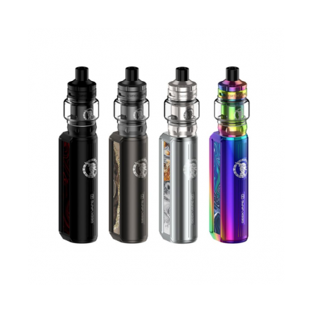 Geek Vape Z50 2000mAh 59,90 €