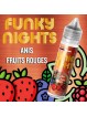 MUSIC - FUNKY NIGHTS 50ML 14,90 €