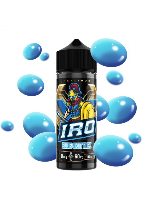 French Lab IRO - XCALIBUR - 100ML 22,90 €