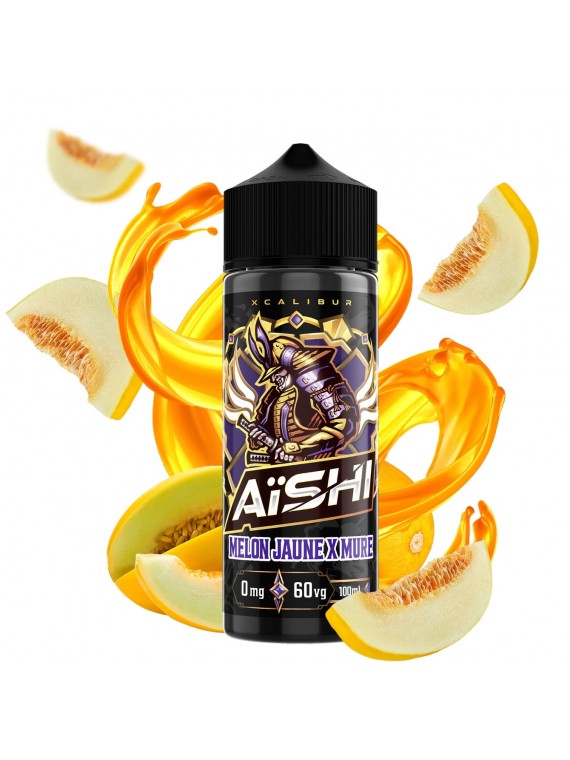 French Lab AISHI - XCALIBUR - 100ML 22,90 €