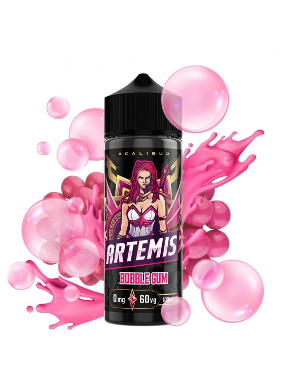 French Lab ARTEMIS - XCALIBUR - 100ML 22,90 €