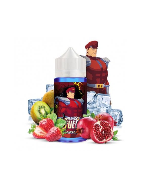 Maison Fuel SHIGERI - FIGHTER FUEL - 100 ML 22,90 €
