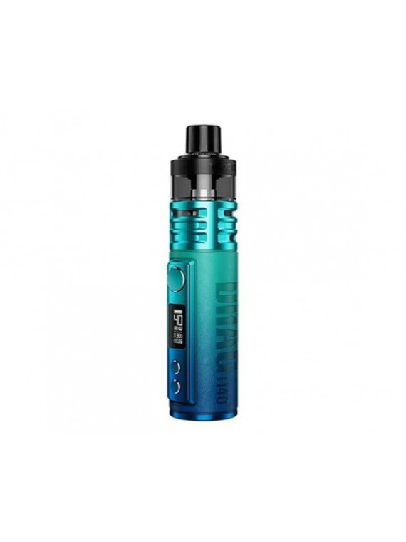 POD DRAG H40 - VOOPOO 36,90 €