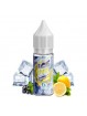 ICE COOL - CASSIS CITRON - 10 ML 5,50 €