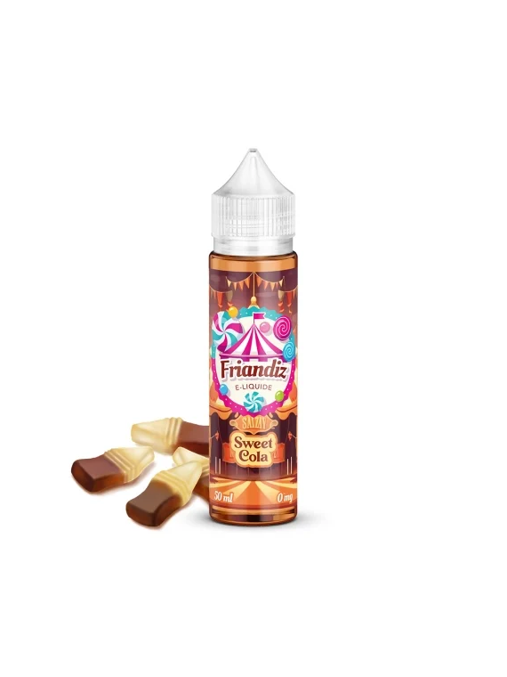 FRIANDIZ - SWEET COLA 15,90 €