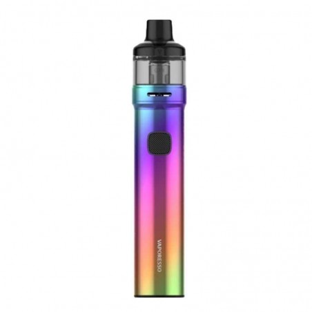 KIT GTX GO 80 - VAPORESSO 22,90 €