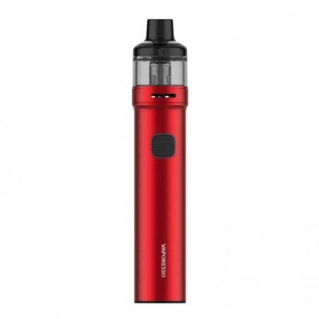 KIT GTX GO 80 - VAPORESSO 22,90 €