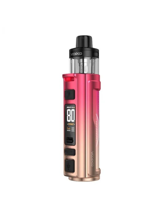 POD ARGUS PRO 2 - VOOPOO 47,90 €