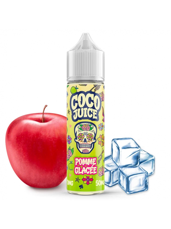 POMME GLACÉE - COCO JUICE 15,90 €