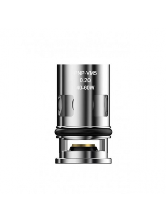 Résistances PnP - VOOPOO 12,90 €