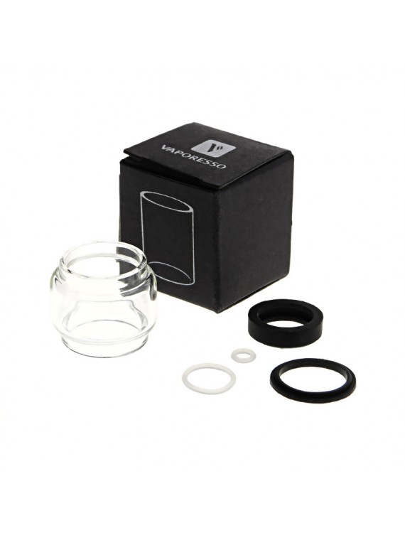 Vaporesso Pyrex GTX Tank 18 - VAPORESSO 1,90 €