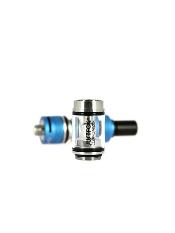 Pyrex Complet Q16 Pro - JUSTFOG 3,50 €