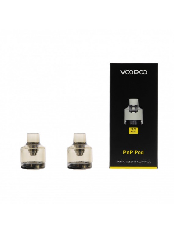Cartouche PnP Pod Drag - VOOPOO 6,90 €