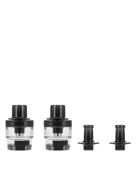 Cartouche PnP Pod II (x2) - VOOPOO 6,90 €