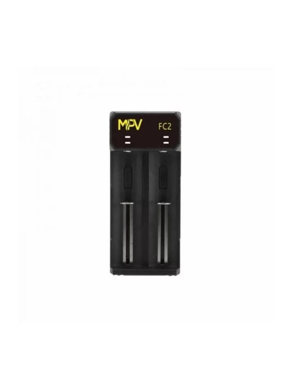 CHARGEUR RAPIDE SIMPLE ACCU FC2 - MPV 5,90 €