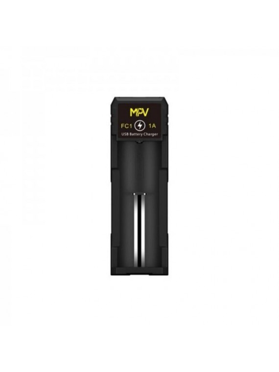 CHARGEUR RAPIDE SIMPLE ACCU FC1 - MPV 5,90 €