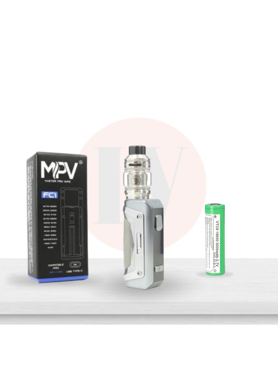 GeekVape PACK AEGIS S100 69,90 €