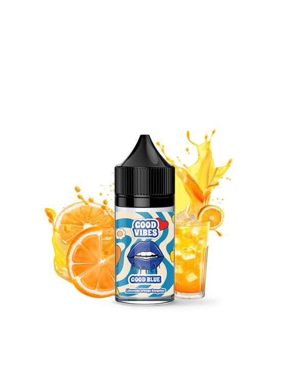 Good Blue - 30ml Concentré - Good Vibes 13,90 €