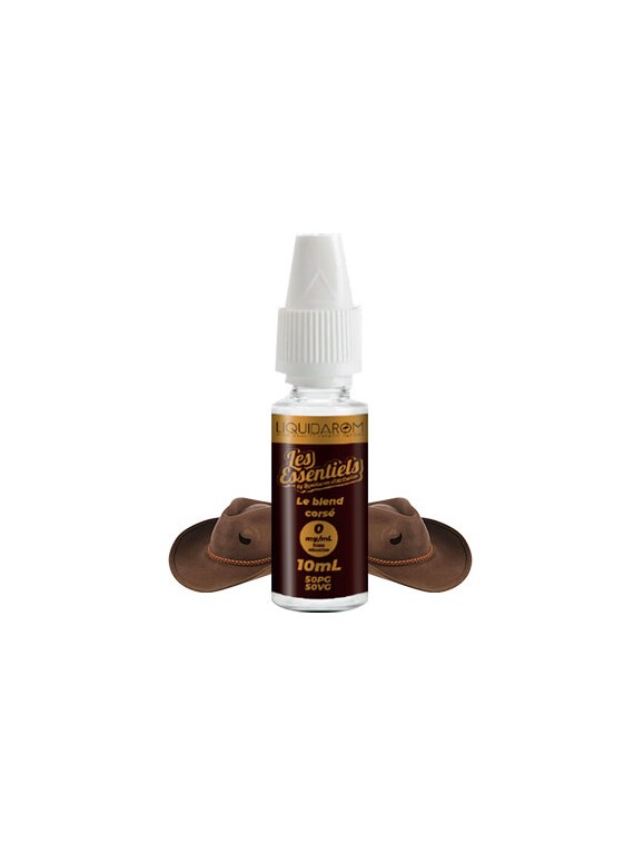 LiquidArom LE BLEND CORSÉ - 10ML - LiquidArom 5,90 €
