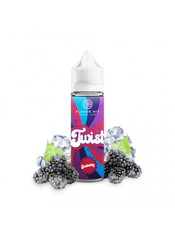 Ice Berry - Twist 21,90 €