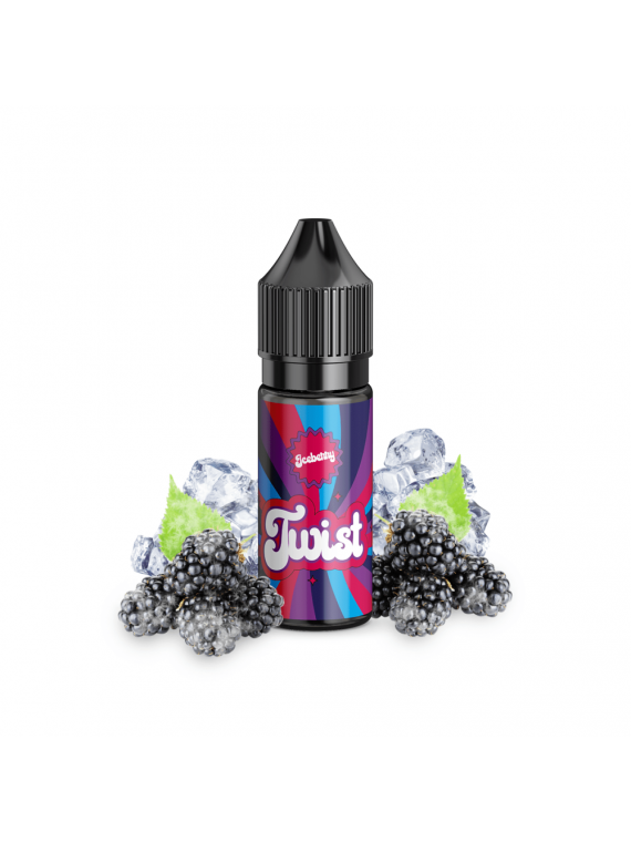 Ice Berry - 10 ML - Twist 5,90 €