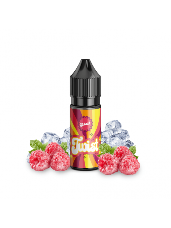 Rubellit - 10 ML - Twist 5,90 €