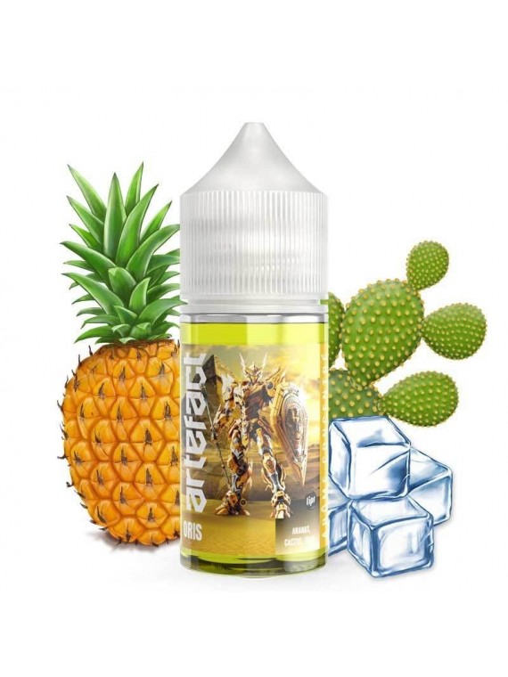 Concentré Oris - Artefact 12,90 €