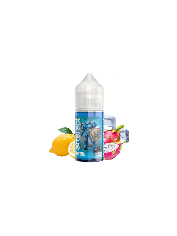 Concentré Proteus - Artefact 12,90 €