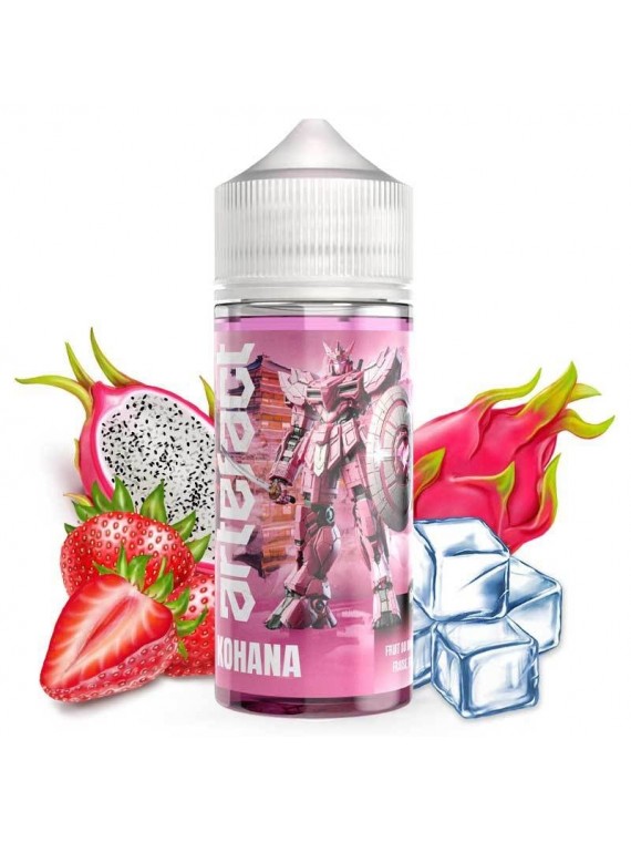 E liquide Kohana - Artefact 100 ml 24,90 €
