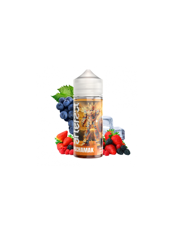 E liquide Pachamak - Artefact 100 ml 24,90 €