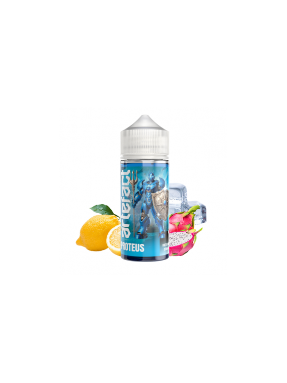 E liquide Proteus - Artefact 100 ml 24,90 €