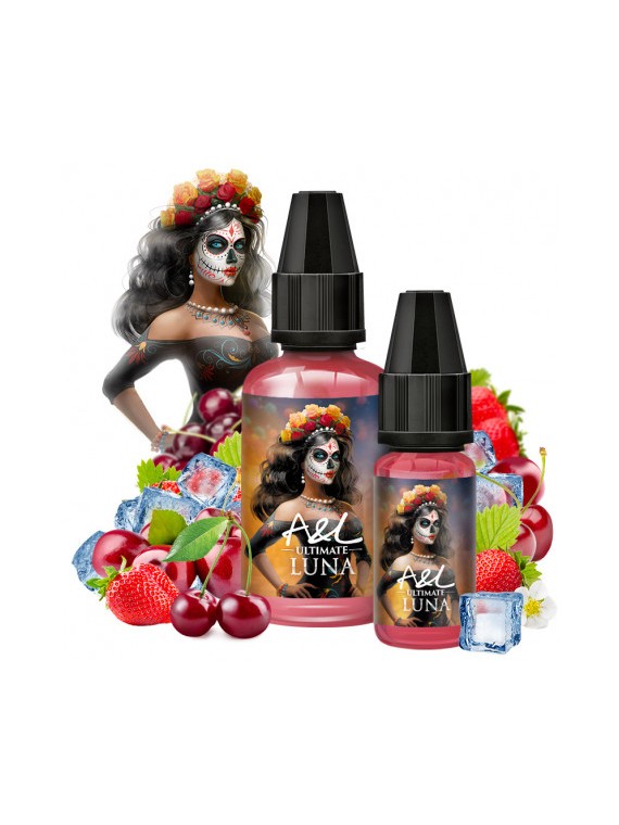 Concentré Luna Ultimate - A&L 13,90 €