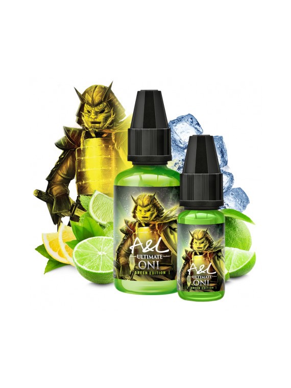 Concentré Oni Ultimate - A&L 13,90 €
