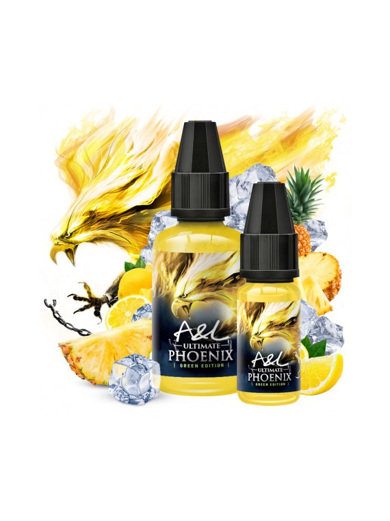 Concentré Phoenix Ultimate - A&L 13,90 €