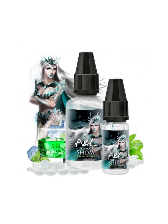 Concentré Shiva Ultimate - A&L 13,90 €