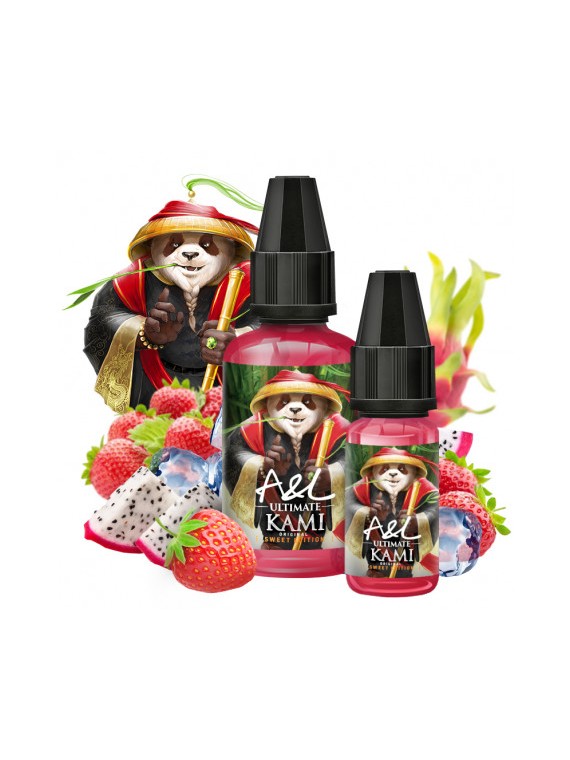 Concentré Kami Ultimate - A&L 13,90 €