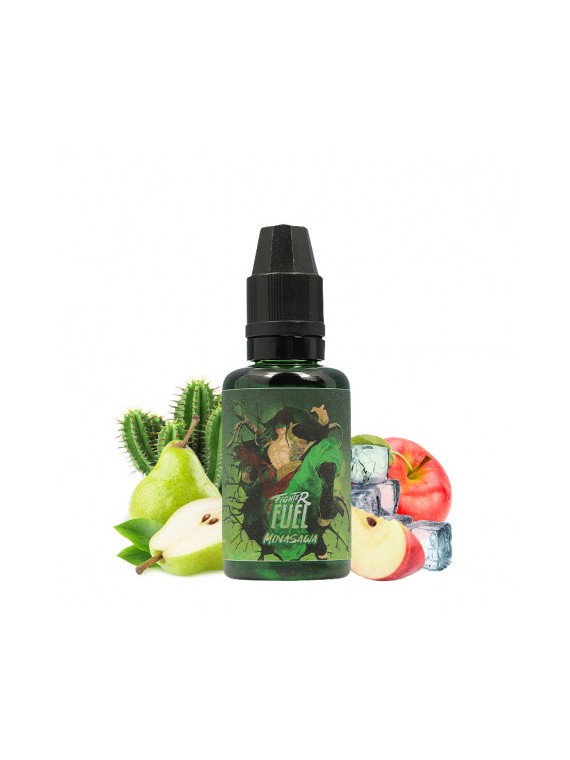 Concentré Minasawa 30ml - Fighter Fuel 12,90 €