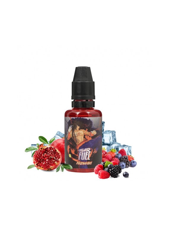 Concentré Hizagiri 30ml - Fighter Fuel 12,90 €