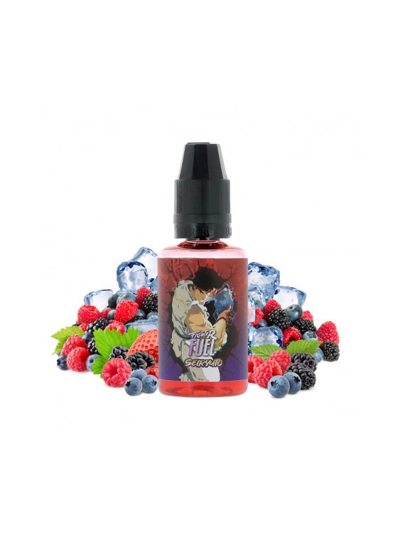 Concentré Seiryuto Fighter Fuel 30 ml - Fighter Fuel 12,90 €