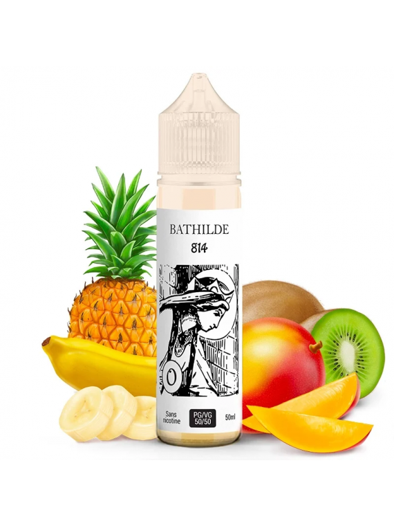 Bathilde 50ml - 814 19,90 €