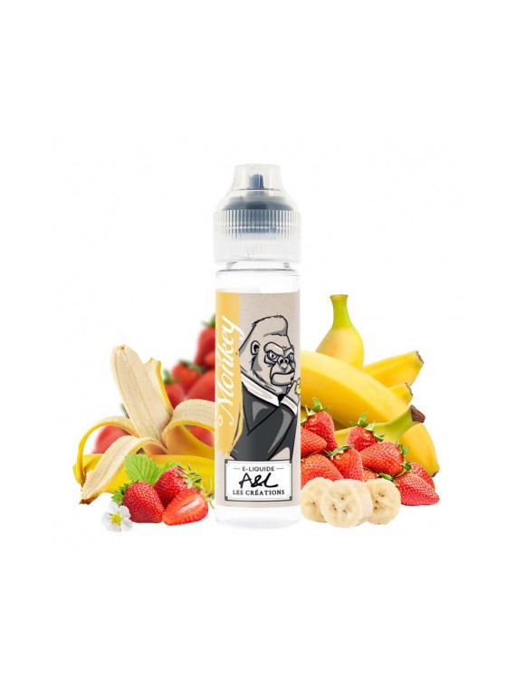 Sweety Monkey 50ml - Les Créations A&L 16,90 €
