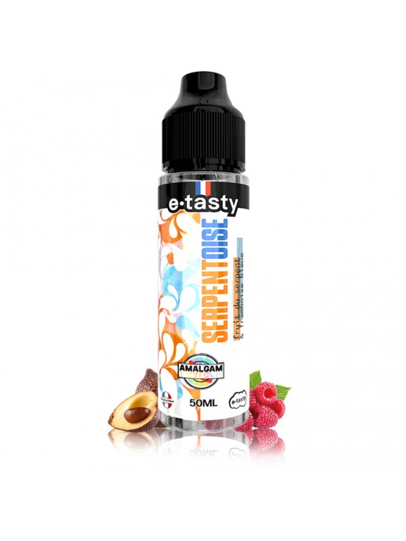 Serpentoise 50ml - Amalgam 21,90 €