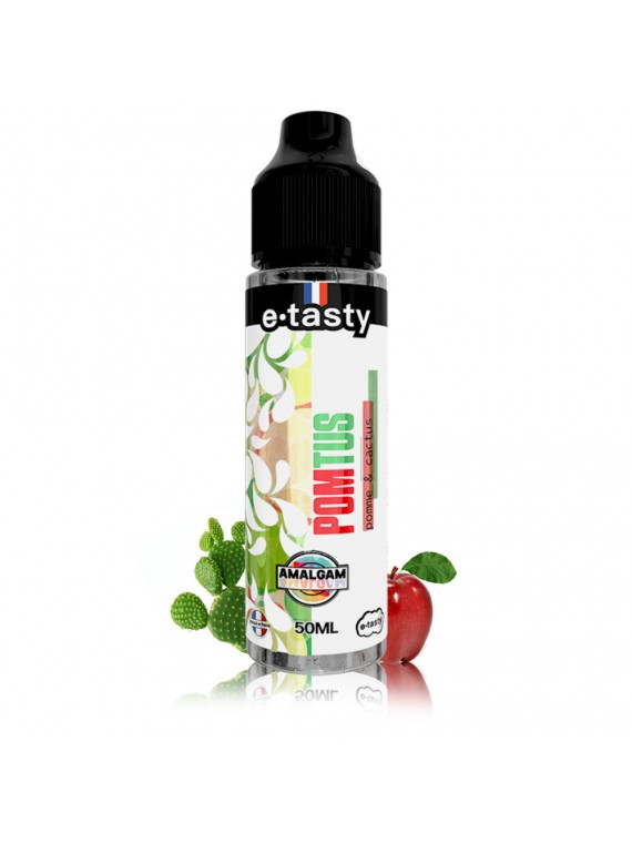 Pomtus 50ml - Amalgam 21,90 €
